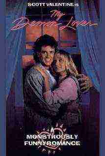 My Demon Lover (1987)