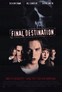 Final Destination (2000)