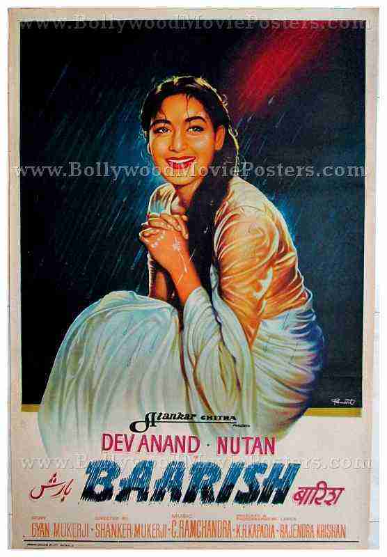 Baarish (1957)