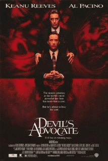 The Devils Advocate (1997)