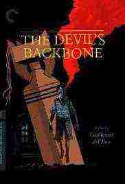The Devil's Backbone (2001)