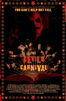 The Devils Carnival (2012)
