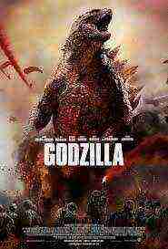Godzilla (2014)