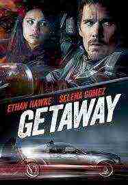Getaway (2013)
