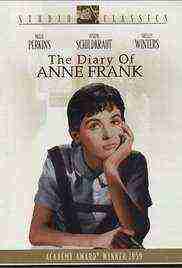 The Diary of Anne Frank (1959)