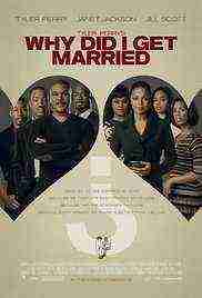 Why Did I Get Married? (2007)