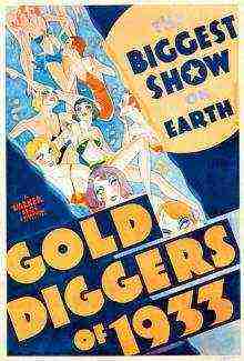 Gold Diggers of 1933 (1993)