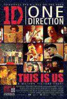 One Direction: This is Us (2013)