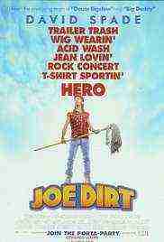Joe Dirt (2001)