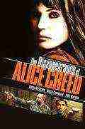 The Disappearance Of Alice Creed (2009)
