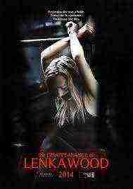 The Disappearance Of Lenka Wood (2014)