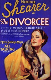 The Divorcee (1930)