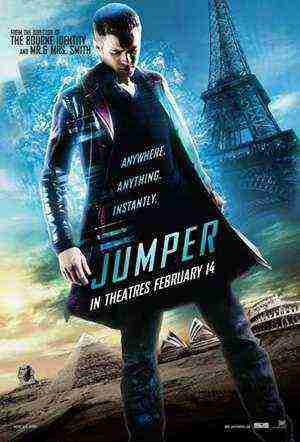 Jumper (2008)