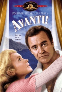 Avanti! (1972)