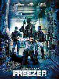 Freezer (2014)