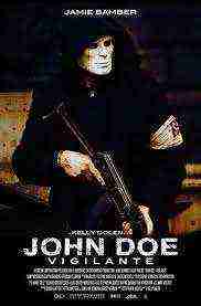 John Doe: Vigilante (2014)