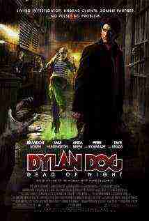 Dylan Dog Dead of Night (2010)