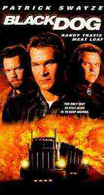 Black Dog (1998)