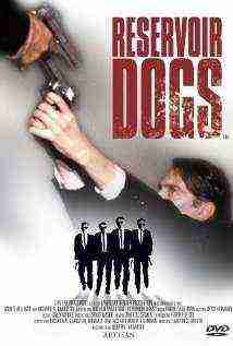 Reservoir Dogs (1992)