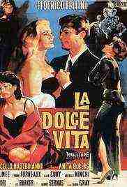 La Dolce Vita (1960)