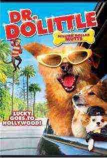 Dr. Dolittle: Million Dollar Mutts (2009)