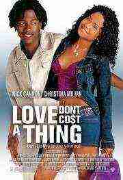 Love Dont Cost a Thing (2003)