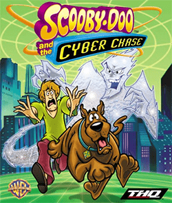 Scooby Doo And The Cyber Chase (2001)