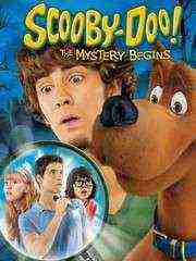 Scooby-Doo! The Mystery Begins (2009)