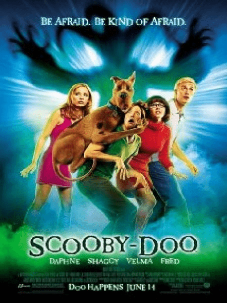 Scooby-doo (2002)