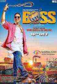 Boss (2013)