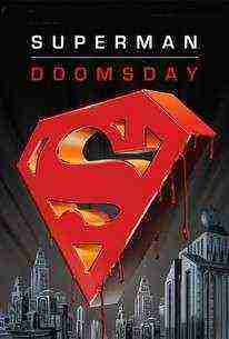 Superman: Doomsday (2007)