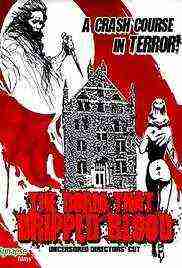 The Dorm That Dripped Blood (1982)