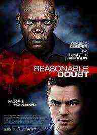 Reasonable Doubt (2014)