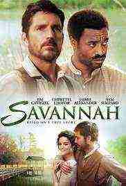 Savannah (2013)
