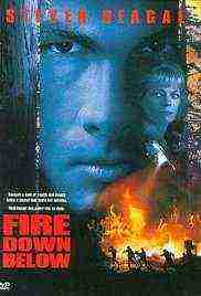 Fire Down Below (1997)