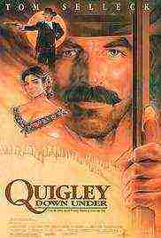 Quigley Down Under (1990)