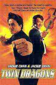 Twin Dragons (1992)