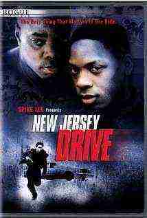 Jersey Drive (1995)