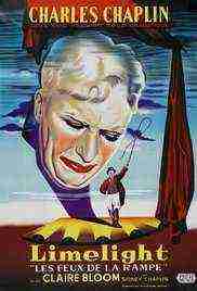 Limelight (1952)