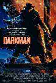 Darkman (1990)