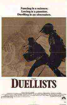 The Duellists (1977)