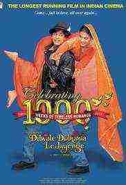 Dilwale Dulhania Le Jayenge (1995)