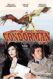 Condorman (1981)