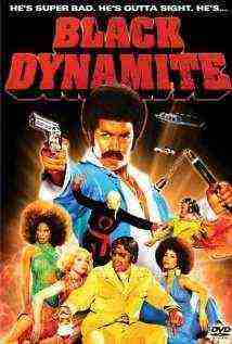 Black Dynamite (2009)