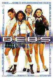 D.E.B.S. (2004)