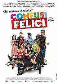 Confusi E Felici (2014)
