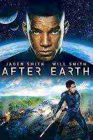 After Earth (2013)