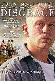 Disgrace (2008)
