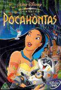 Pocahontas (1995)