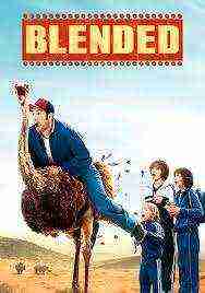 Blended (2014)